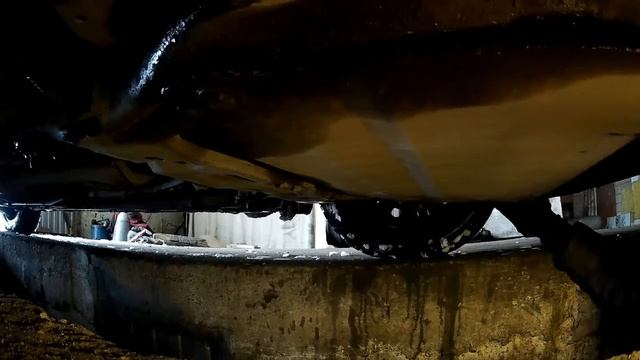 КИА СИД, KIA Ceed снимаем стартер смотреть онлайн