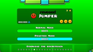 jumper но наоборот