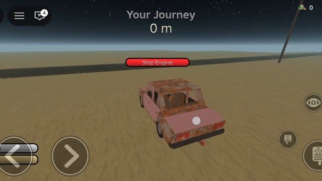 Самая длинная дорога в роблокс!Рома и ROBLOX 😃🔥👍😱