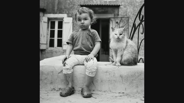 Знакомство с творчеством Alain Laboile смотреть онлайн