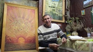 Василий Суриков - рассказывает Владимир Полтавский 2026