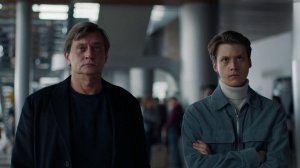 На Первом канале стартует многосерийный фильм "Капкан на судью".