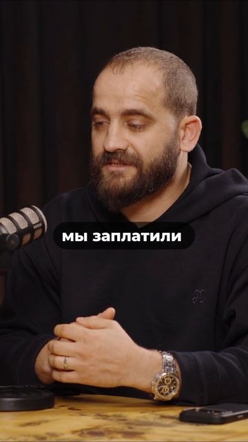 История бренда, которая началась с горячего хлеба и тандыра