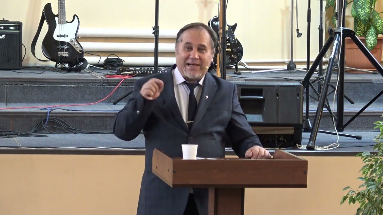 'Фарисей и мытарь", Павел Дмитриевич Стуков