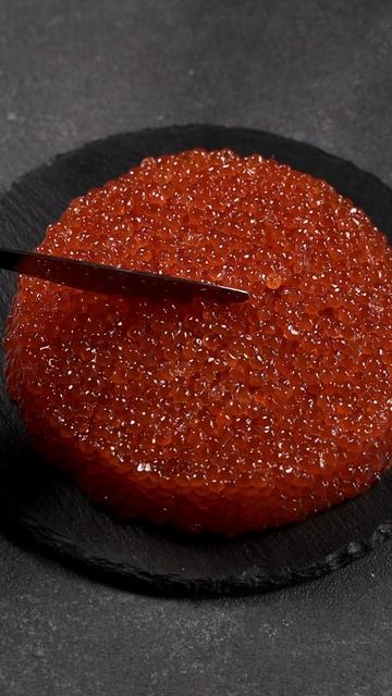 Икра горбуши! смотреть онлайн