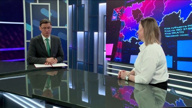 Интервью с Ольгой Дяченко смотреть онлайн