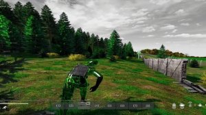 dayz fragmovie balckline server