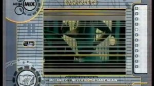 Рекламные блоки и анонсы (MTV Россия (Санкт-Петербург), 26.01.2002)