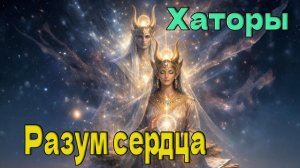 Хаторы: Разум сердца