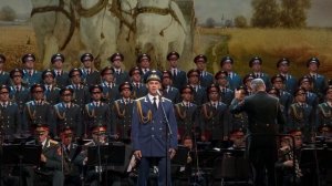 «Дорогой длинною»,  солист – Максим Маклаков, сентябрь 2025