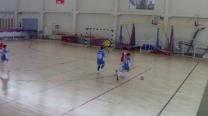 "Стрела" (Сычево) 2012 г.р.  -  "Динамо" (Истра) 2012 г.р.  матч