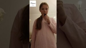 Интервью на телеканале "Барыни news" с Бобрышевой Дариной Александровной