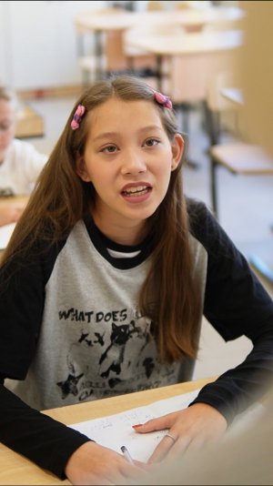 Как списать на контрольной?