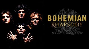 Премьера! Песня к Юбилею песни группы Queen "Богемская рапсодия"!