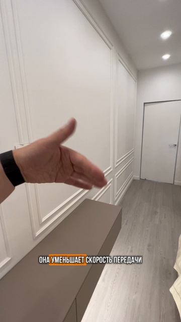 Почему для телевизора лучше подключать интернет через UTP-кабель, а не Wi-Fi?