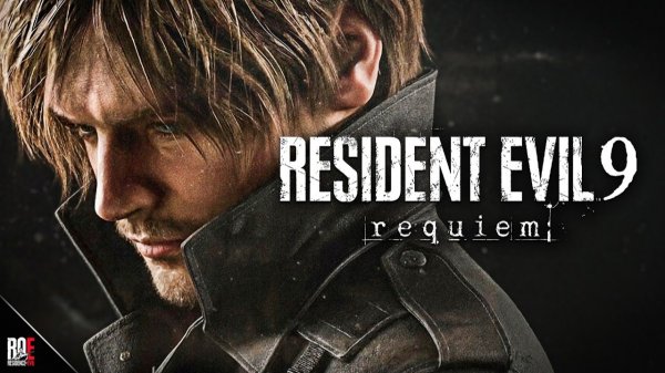 Resident Evil Requiem получила финальные превью с геймплеем за Леона | 2026