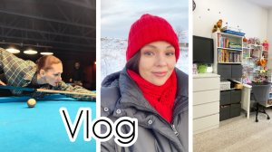 Уборка / Сломала ногти/  Залетело видео! / День рождения 🎉