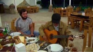 Рано-рано утром встану.