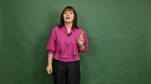 Видеообращение - Богатырева Анастасия Владимировна