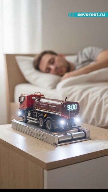 Когда нажал "поспать ещё"