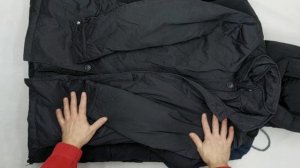 41129 Куртки мужские сток indicode 2 сорт (возможны исправимые дефекты), 14пак, оптом