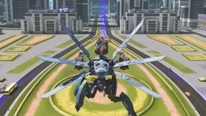 War Robots WR🔥 Сравнение нового Анаксора и Хастатуса