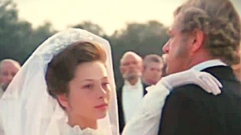 Вальс "Мой ласковый и нежный зверь" .1978. #Музыка смотреть онлайн