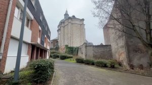 Лилль 🇫🇷🇫🇷🇫🇷Франция. Компост 🤣🤣 #france #франция