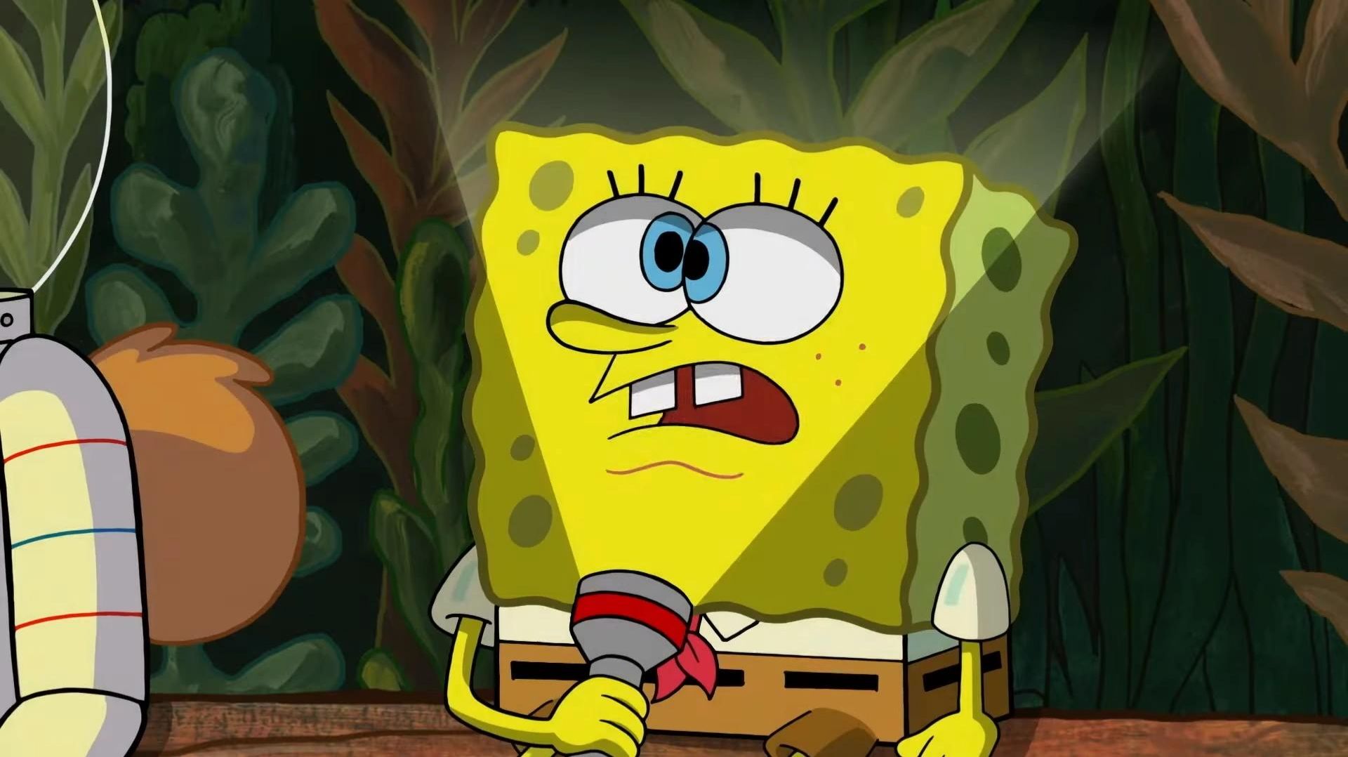 ГУБКА БОБ КВАДРАТНЫЕ ШТАНЫ ПАТРИК МИСТЕР КРАБС СКВИДВАРД НОВЫЕ КРУТЫЕ РАЗВИВАЮЩИЕ МУЛЬТИКИ ДЛЯ ДЕТЕЙ смотреть онлайн