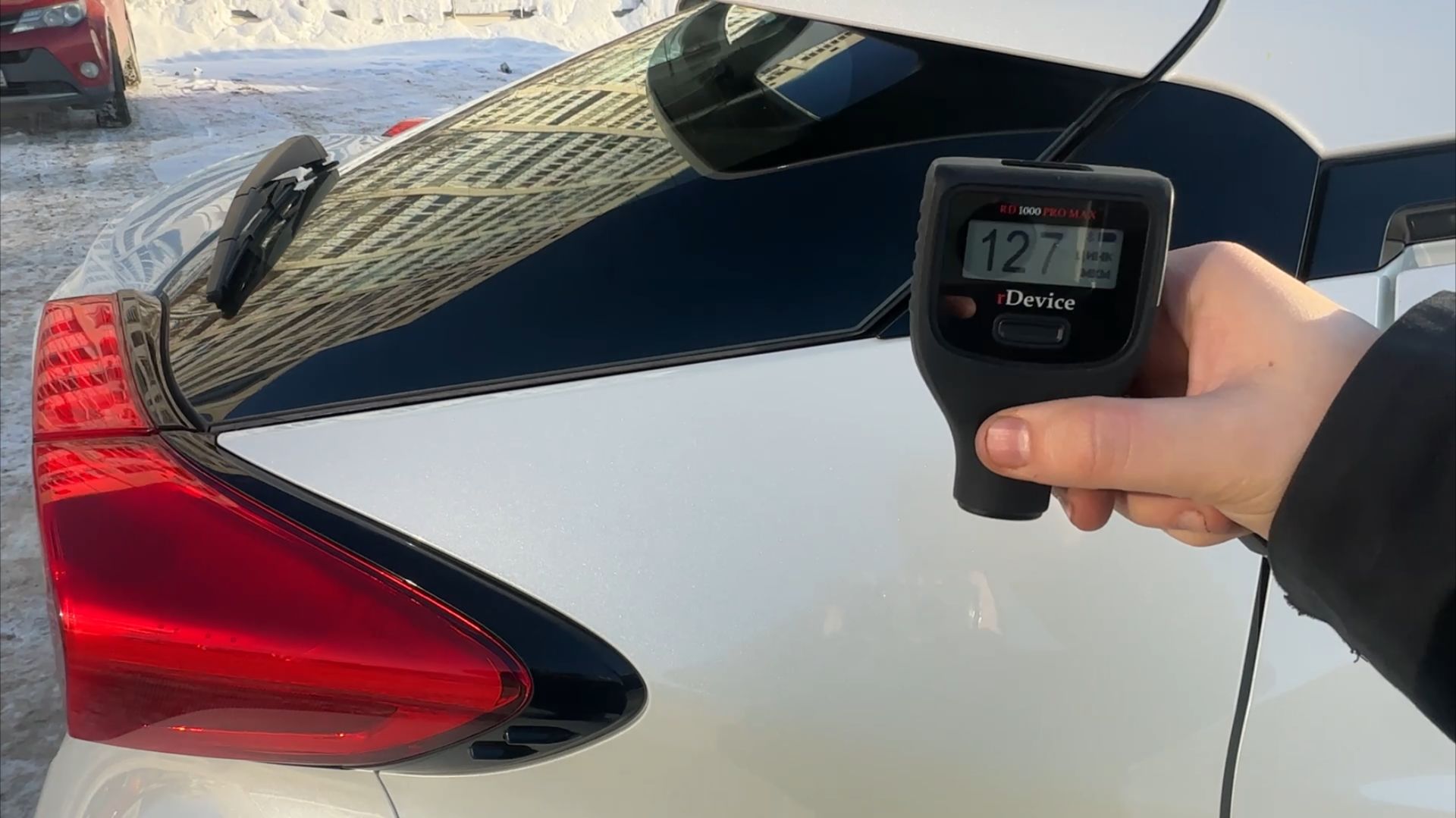 тойота снр новосиб