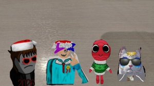 Абоюскины 3 24 серия