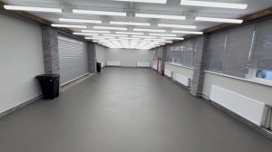 Продажа нежилого помещения под детейлинг 140 кв.м.