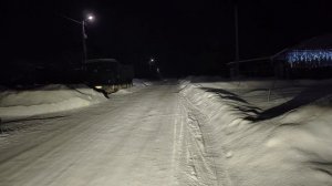 Уличный тест Zorkiy G11 2025