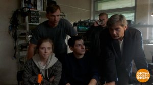 "Капкан на судью": все носят маски... Доброе утро. Фрагмент выпуска от 26.01.2026