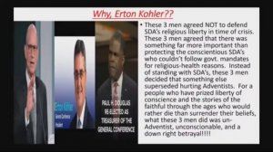 Билл Хьюз - Эртон Колер: Куплено и продано (Лома Линда, 2025) 18.08.2025.