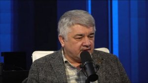 Глобальный перелом; что происходит с Европой ¦ Ростислав Ищенко