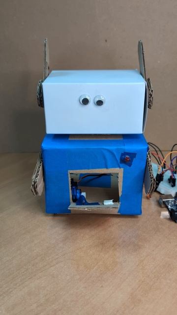 Итоговая работа