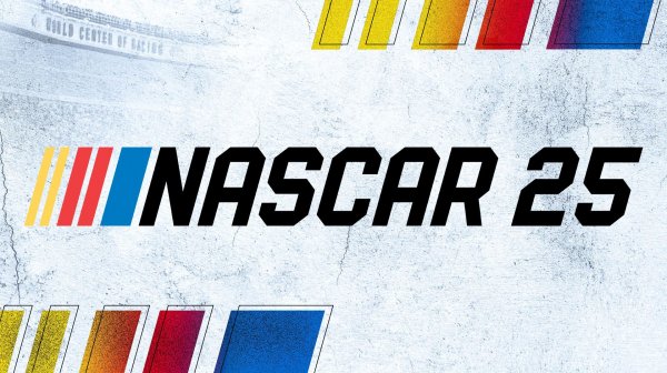 NASCAR 25 Сезон 5 часть 5