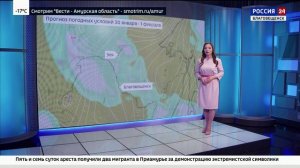 На текущей неделе январь отлистывает последние дни в календаре.