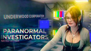 50 Floors The Paranormal Investigators Prologue