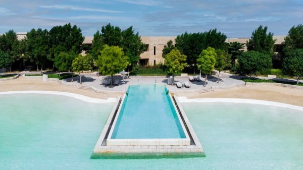 Zulal Wellness Resort by Chiva-Som 5* - Катар