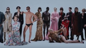 Gucci - The Cast of La Famiglia (2026)