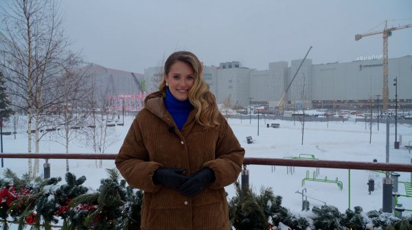 STONE Ходынка 4: скоро старт продаж!