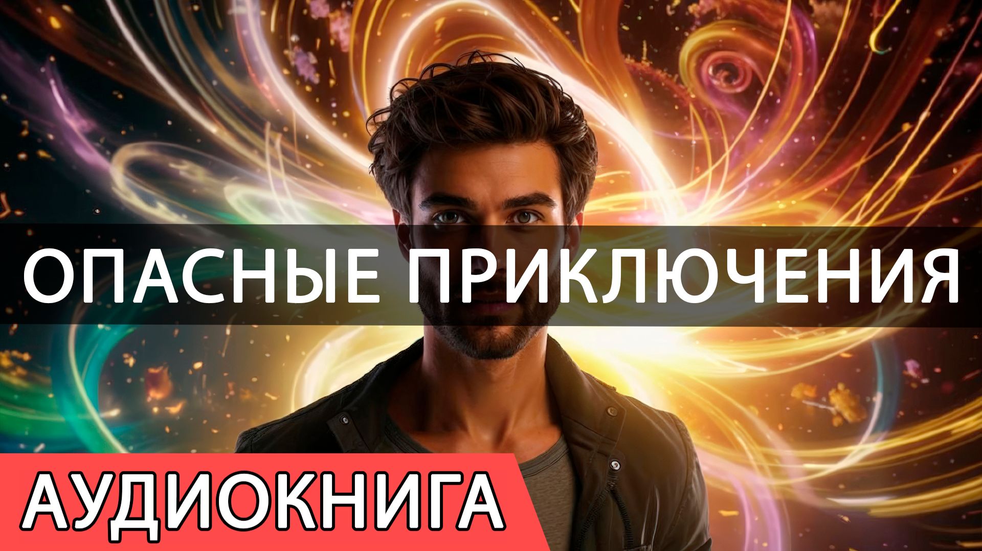 Аудиокнига: Из преданного — в самого разыскиваемого