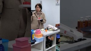 Тёрка-шинковка «Мандолина» от Tupperware®