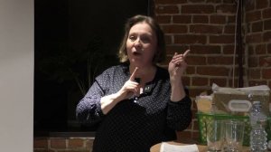 Найти аптеку внутри себя, как заменить БАДы на полезные продукты объясняет врач Елена Назарова