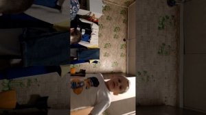 крольчатник часть 2