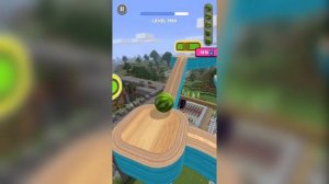 Going Balls  Super Speed run Gameplay New Update Level 1949 to 1952 Banana frenzy Race