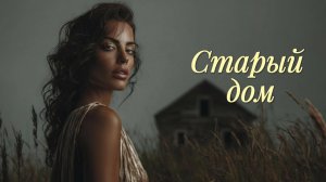 Старый дом