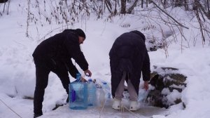 Вера согревает